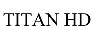 TITAN HD
