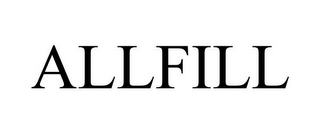 ALLFILL