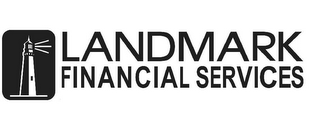 LANDMARK FINANCIAL SERVICES