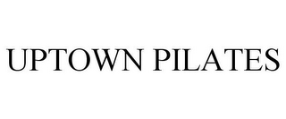 UPTOWN PILATES