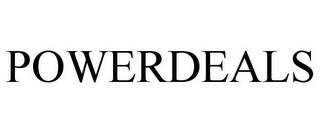 POWERDEALS