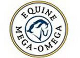 EQUINE MEGA-OMEGA