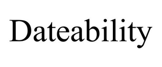 DATEABILITY