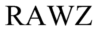 RAWZ