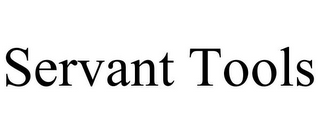 SERVANT TOOLS