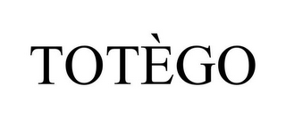 TOTÈGO