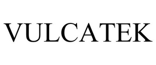 VULCATEK