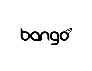 BANGO