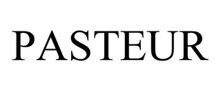 PASTEUR