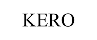 KERO