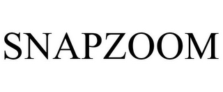 SNAPZOOM