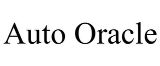 AUTO ORACLE