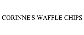 CORINNE'S WAFFLE CHIPS