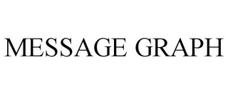 MESSAGE GRAPH