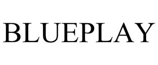 BLUEPLAY