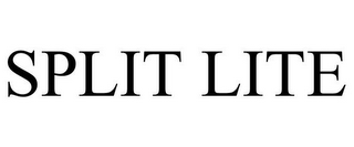 SPLIT LITE