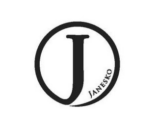 J JANESKO