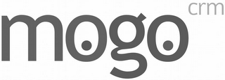 MOGO CRM