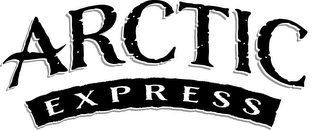 ARCTIC EXPRESS