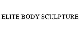 ELITE BODY SCULPTURE
