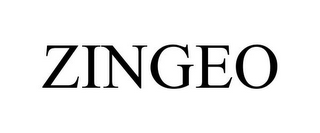ZINGEO