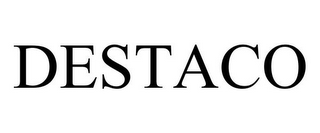 DESTACO