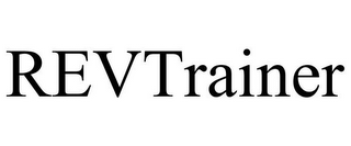 REVTRAINER