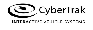 CYBERTRAK INTERACTIVE VEHICLE SYSTEMS
