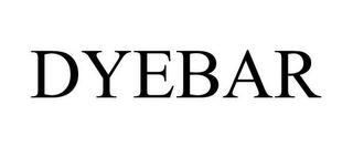 DYEBAR