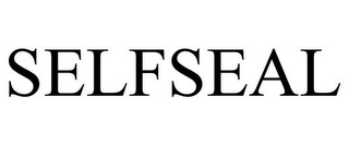 SELFSEAL