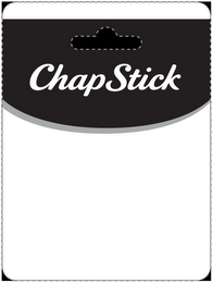 CHAPSTICK