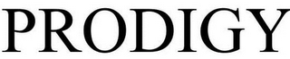 PRODIGY