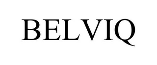BELVIQ