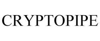 CRYPTOPIPE