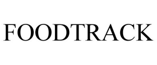 FOODTRACK