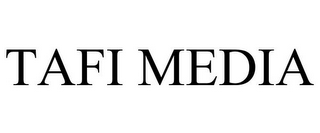 TAFI MEDIA
