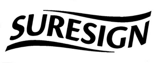 SURESIGN