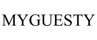 MYGUESTY