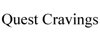 QUEST CRAVINGS