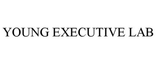 YOUNG EXECUTIVE LAB