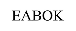 EABOK