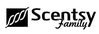 SSSS SCENTSY FAMILY