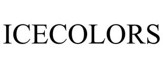 ICECOLORS