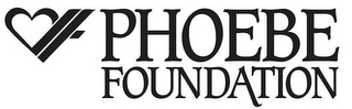 PHOEBE FOUNDATION