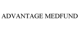 ADVANTAGE MEDFUND