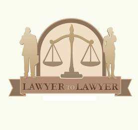 LAWYER TO LAWYER