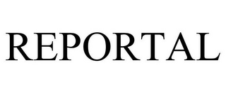 REPORTAL