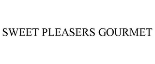SWEET PLEASERS GOURMET