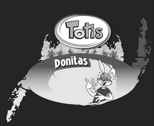 TOTIS DONITAS