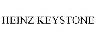 HEINZ KEYSTONE